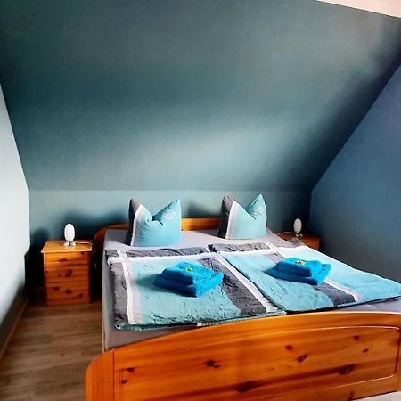 Caroline & Maurice Apartment Koserow Ngoại thất bức ảnh