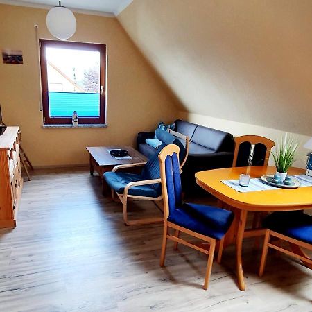 Caroline & Maurice Apartment Koserow Ngoại thất bức ảnh