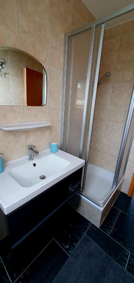 Caroline & Maurice Apartment Koserow Ngoại thất bức ảnh